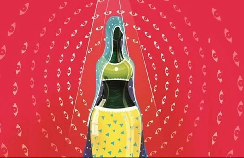पुलिस डांसर महिला की शिकायत पर कार्रवाई कर रही है। (प्रतीकात्मक तस्वीर)