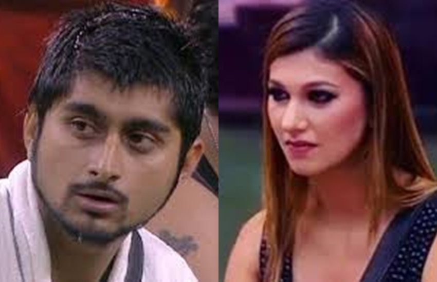 जसलीन मथारू और दीपक ठाकुर। (फोटो सोर्स- सोशल मीडिया)