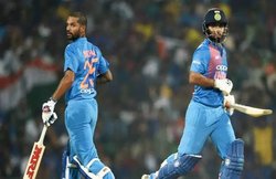 ICC क्रिकेट वर्ल्ड कप से ‘आउट’ नहीं हुए हैं शिखर धवन, BCCI ने दिए वापसी के संकेत!