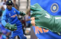 World Cup 2019: विकेटकीपर एमएस धोनी के समर्थन में बीसीसीआई, कहा-प्रतीक चिह्न में कुछ भी गलत नहीं