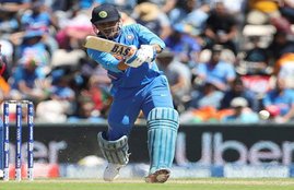 World Cup 2019, India vs Afghanistan, Sachin tendulkar, MS Dhoni, Kedar Jadhav, partnership, team india, virat kohli, sports news, sports news in hindi, ICC Cricket World Cup 2019, india news, Hindi news, news in Hindi, latest news, today news in Hindi