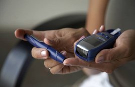 study on diabetes, blood sugar levels, diabetes capital of the world, HbA1c, blood test, Mumbai, Kolkata, Delhi, Chennai, 28 cities, india news, Hindi news, news in Hindi, latest news, today news in Hindi