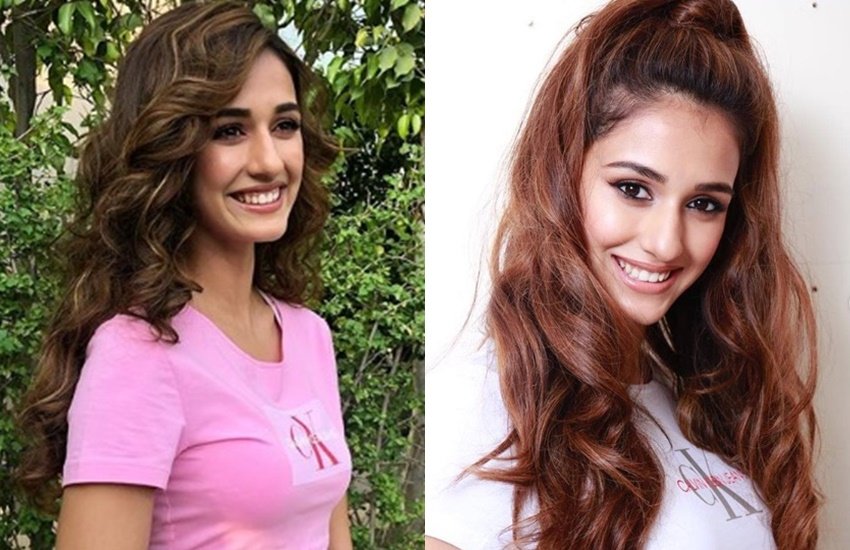 दिशा पटानी एक जानी मानी फिल्म अभिनेत्री हैं। (फोटो सोर्स- सोशल मीडिया)