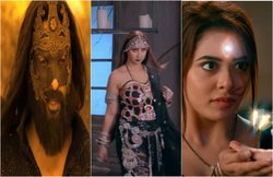 Divya Drishti 15 June Preview Episode: आखिर सामने आ ही गई अंजान की हकीकत, अब दिव्या-दृष्टि के लिए पिशाचनी बुनेगी नया जाल