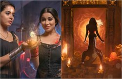 Divya Drishti 15th June Episode: काल विजय रत्न के लिए पिशाचनी ने बुना ये जाल, दिव्या-दृष्टि के लिए खुल रहा नर्क का द्वार