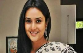 divya spandana