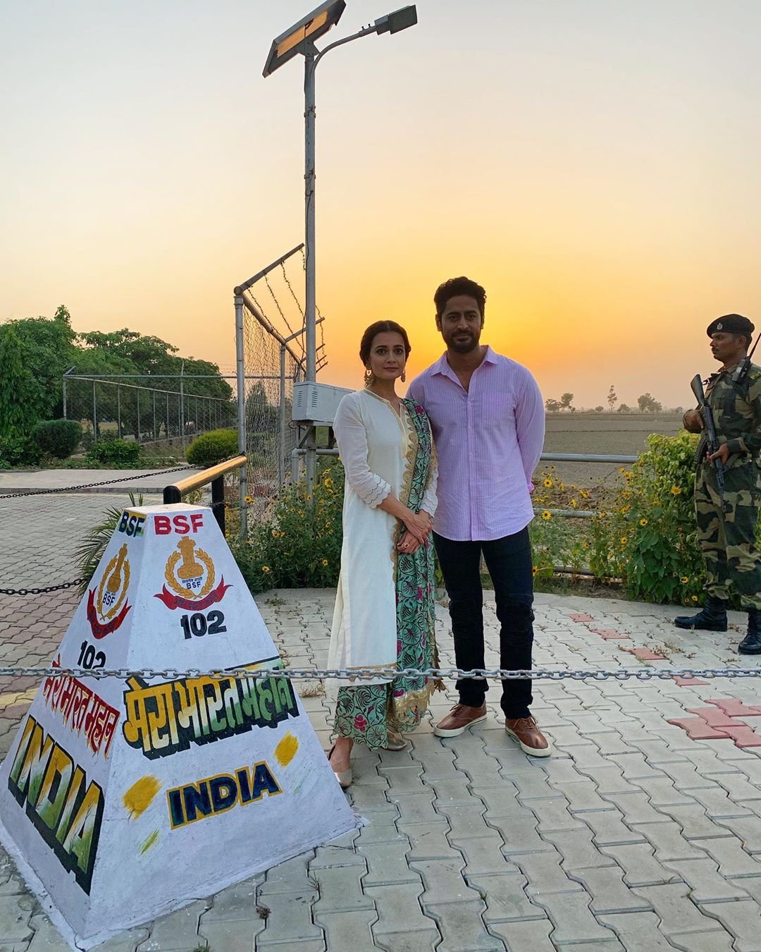 dia mirza kaafir, mohit raina kaafir, dia mirza pics, mohit raina pics, kaafir, dia mirza mohit raina, new pics dia mirza, latest pics mohit raina shiva, mohit raina zee 5, dia mirza web series, dia mirza zee 5, new web series, kaafir pics, kaafir kashmir, kashnir new web series, zee 5 series, see 5 promotion pics, new pics, dia mirza beauty, dia mirza, mohit raina fitness, dia at bagha border, dia mirza web series