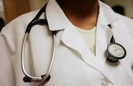 doctor