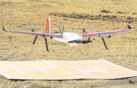 drone