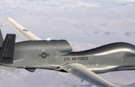 Iran, Revolutionary Guard, america, us, RQ-4 Global Hawk, US drone, nuclear, washington, tehran, iran oil, iran oil ban