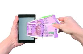 income tax on digital transaction