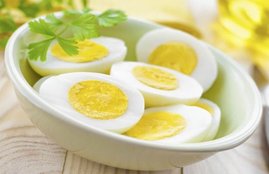 2 eggs per day, heart attack, cholesterol, stroke, health research,