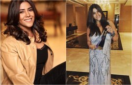 Ekta Kapoor, Ekta Kapoor Birthday, Ekta Kapoor Lifestyle, Ekta Kapoor Controversy, Ekta Kapoor Son,Ekta Kapoor Husband, Ekta Kapoor Property, Ekta Kapoor Happy Birthday