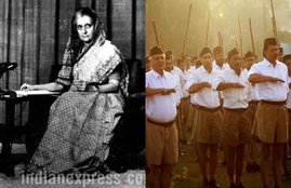 rss in emergency