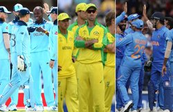 ICC Cricket World Cup 2019 Schedule Time Table, Points Table, Today’s Match Timings: इंग्लैंड की जीत से प्वाइंट्स टेबल में हो सकता है बड़ा उलटफेर
