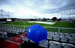 England vs Afghanistan Live Score, Manchester Weather and Pitch Report Today LIVE Updates: टॉस जीतकर गेंदबाजी करना हो सकता है फायदेमंद