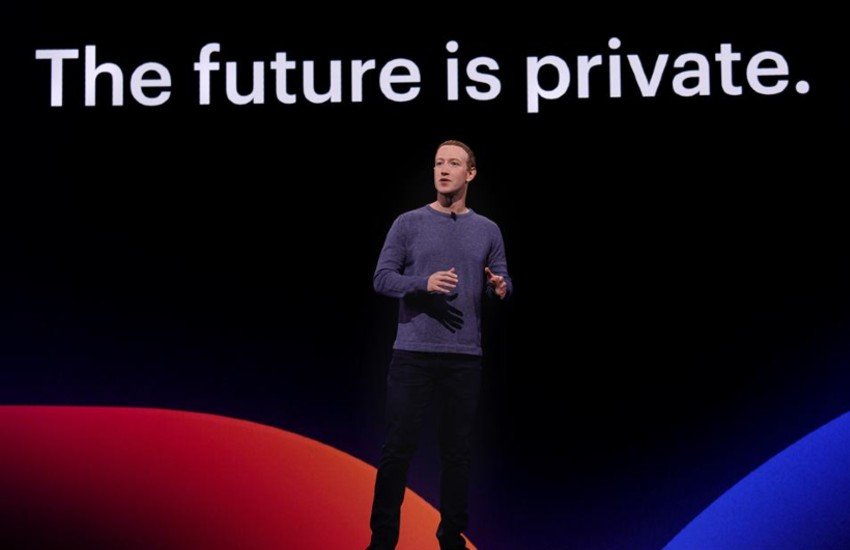 facebook, digital coin, mark zuckerberg