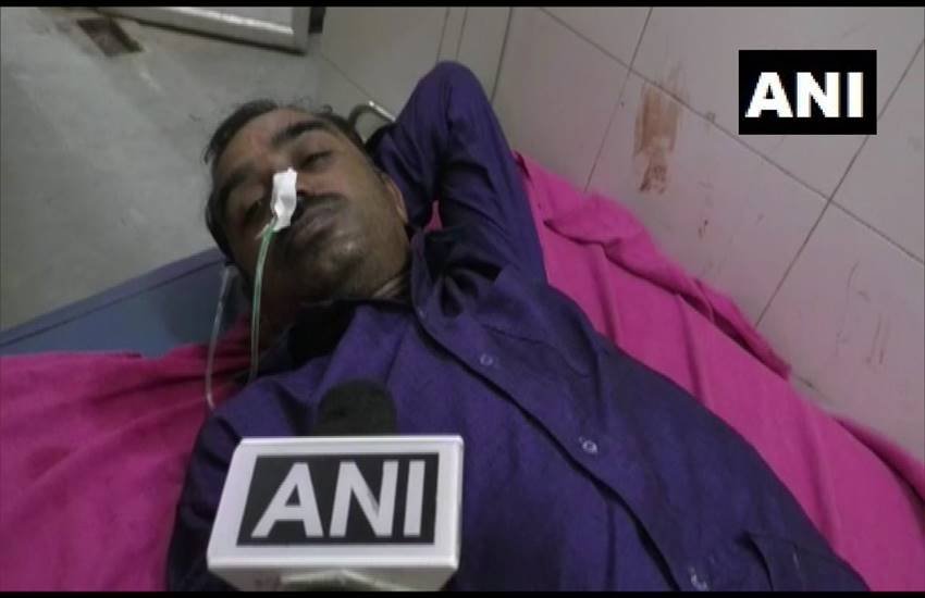 Ishwar Kharate, farmer, maharashtra government, Buldhana Electricity Dept, C Bawankile, energy minister, devendra fadnavis