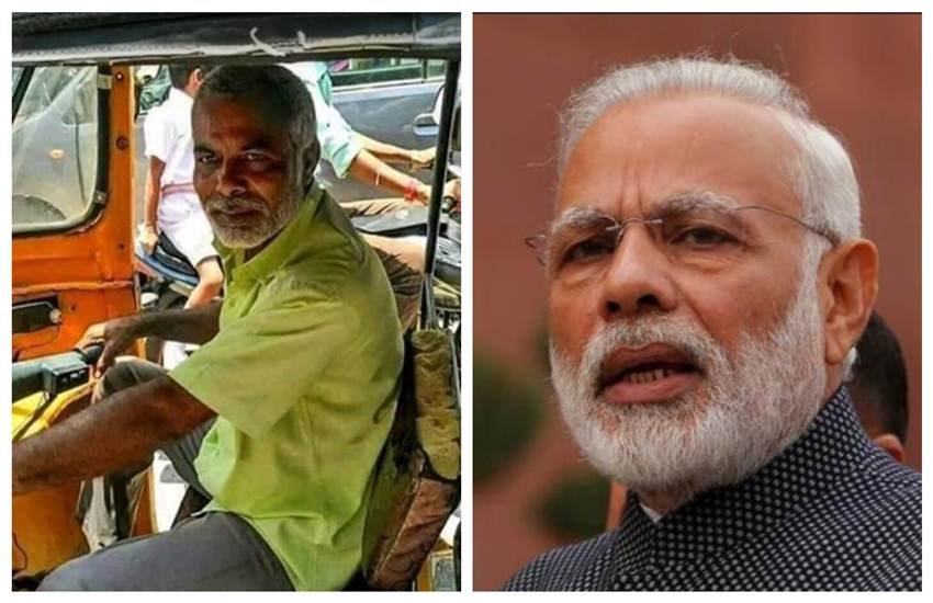 Prime Minister Narendra Modi, pm modi, bjp, bjp new delhi, modi brothers, pm modi brother, facebook viral post, social mediA VIRAL