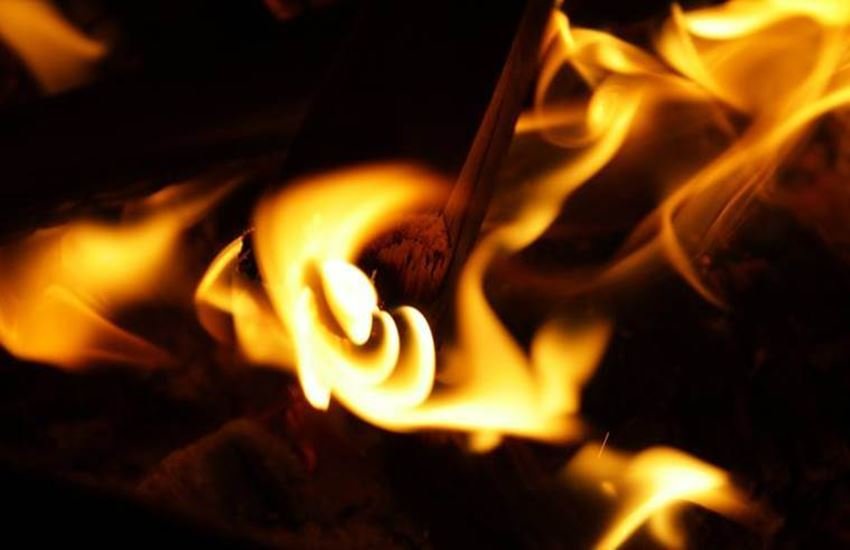 प्रतीकात्मक तस्वीर।