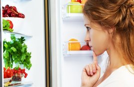 refrigerator, save electricity