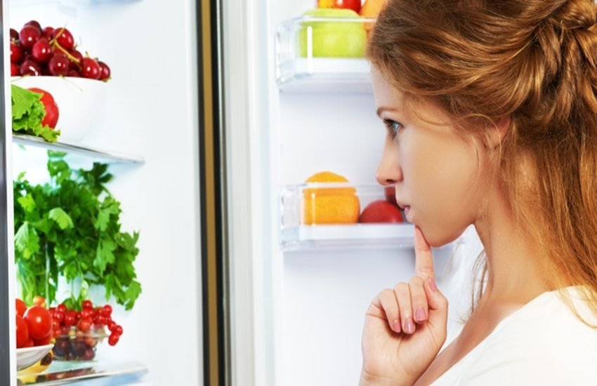 refrigerator, save electricity