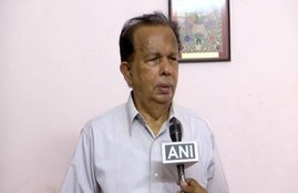 g madhavan nair