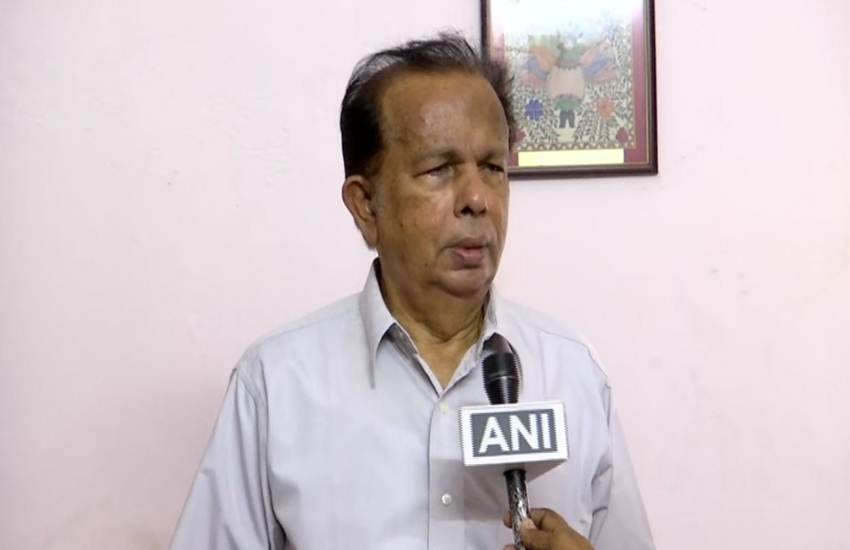 g madhavan nair