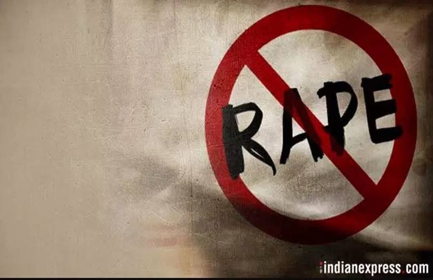 अपनी मां को खोजने खेत की तरफ गई थीं बच्चियां। (प्रतीकात्मक तस्वीर)