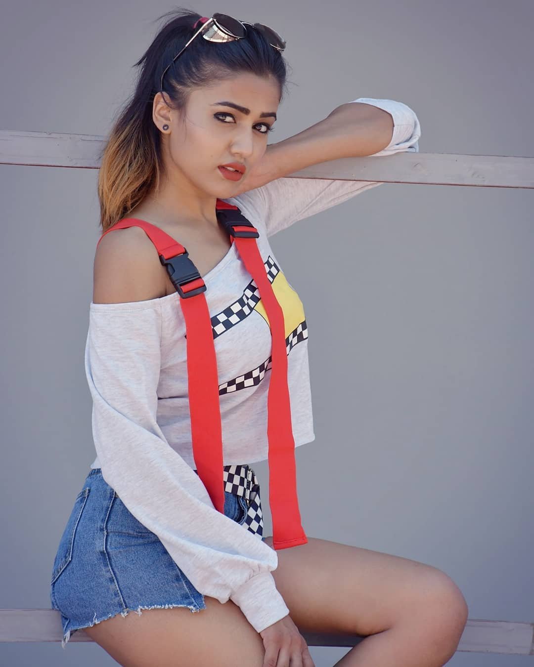 Photos, Television, Aashika Bhatia, Avneet Kaur, Bhavin Bhanushali, Jannat Zubair, millennial, Sameeksha Sud, TikTok