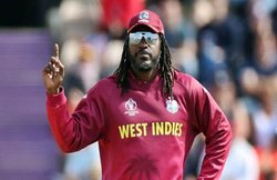 ‘यूनिवर्सल बॉस’ ने विश्वकप के बाद संन्यास लेने से किया इंकार, कहा भारत के खिलाफ टेस्ट मैच खेलूंगा