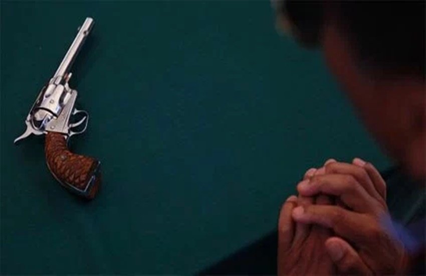प्रतीकात्मक फोटो 
(फोटो सोर्स - इंडियन एक्सप्रेस)