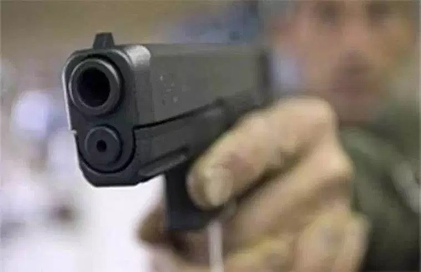 प्रतीकात्मक फोटो (फोटो सोर्स: इंडियन एक्सप्रेस)