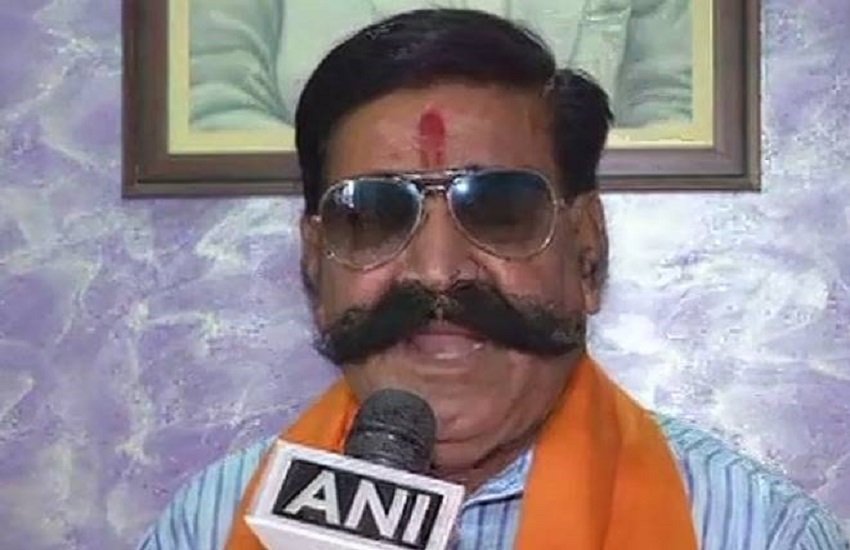 Gyandev Ahuja