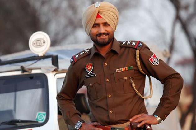 SI Babita Phogat, DSP Geeta Phogat, DSP vijendra Singh, DSP Joginder Sharma, SSP harbhajan Singh, DSP harmanpreet kaur