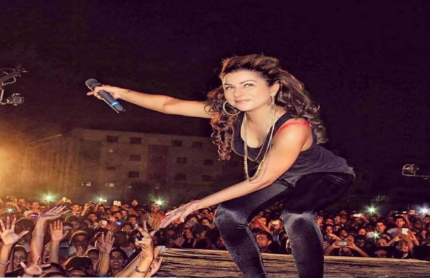 hard kaur, Punjabi rapper singer, UP CM Yogi, Mohan Bhagwat, RSS, bjp, ipc, sangh, sangh pramukh