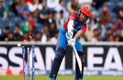 ICC World Cup 2019: 90 मील प्रति घंटा की रफ्तार से टकराया बाउंसर लेकिन मां की वजह से उठ खड़ा हुआ यह बल्लेबाज