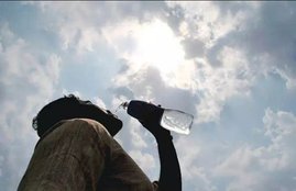 Heat wave, Agra, Coimbatore, heat wave, Jhansi, Kerala express, uttar pradesh, iRCTC, railway, garmi