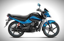 Honda के मंसूबों पर Hero ने फेरा पानी! पेश की देश की पहली BS-6 इंजन वाली बाइक Splendor iSmart