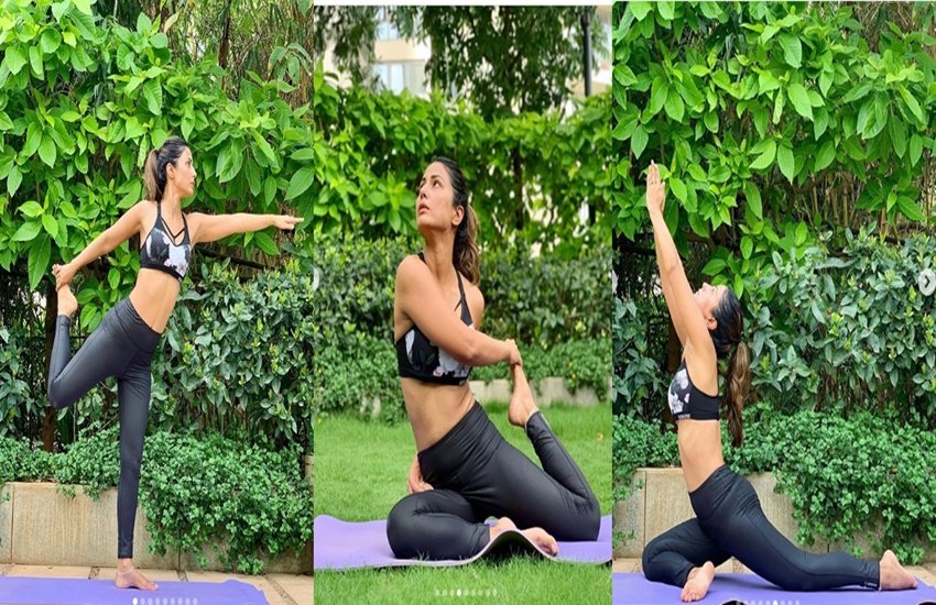 हिना खान (Source: Hina Khan Instagram)