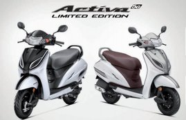 New Honda Activa 6G launch date, New Honda Activa 6G price, New Honda Activa 6G features, New Honda Activa 6G with bs 6 engine, New Honda Activa 6G detail, honda scooter, honda two wheeler india