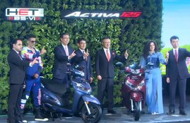 Honda Activa 6G BS-6 launch, Honda Activa 6G price, Honda Activa 6G features, Honda Activa 6G detail, Honda Activa 6G specification, new Honda Activa 6G