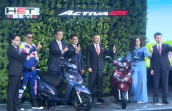 Honda Activa 125 नए BS-6 इंजन के साथ हुई पेश! जानिए कीमत और फीचर्स