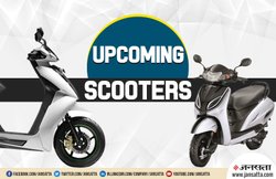 Honda Activa 6G से लेकर Bajaj Chetak इलेक्ट्रिक तक, आने वाले हैं ये 5 बेहतरीन स्कूटर