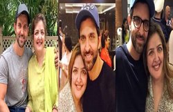 बायपोलर डिसऑर्डर से पीड़ित हैं Hrithik Roshan की बहन, जानिए क्यों होती है ये बीमारी