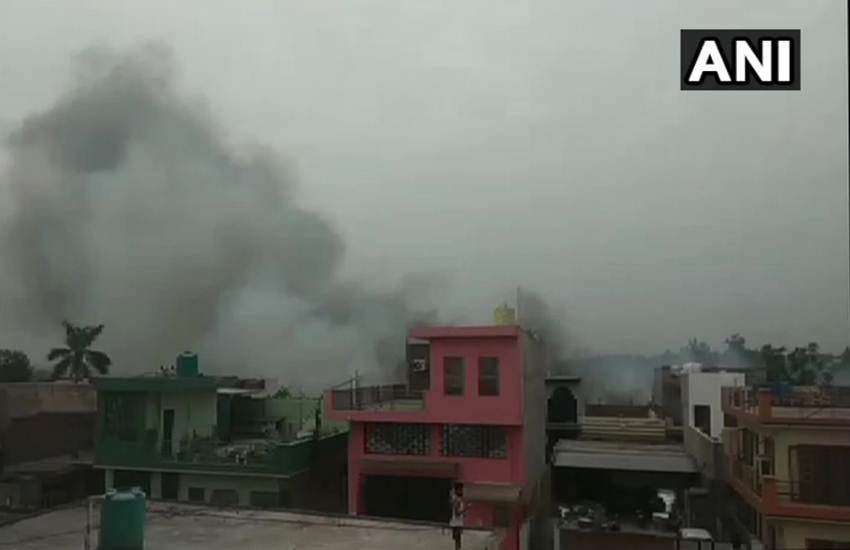 iaf plane crash