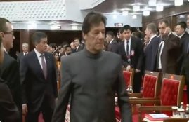 SCO Summit, Pakistan Prime Minister, Imran Imran, diplomatic protocol, pti, Pakistan Tehreek-e-Insaf, pti, modi, pm modi