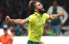 south africa, Imran Tahir,