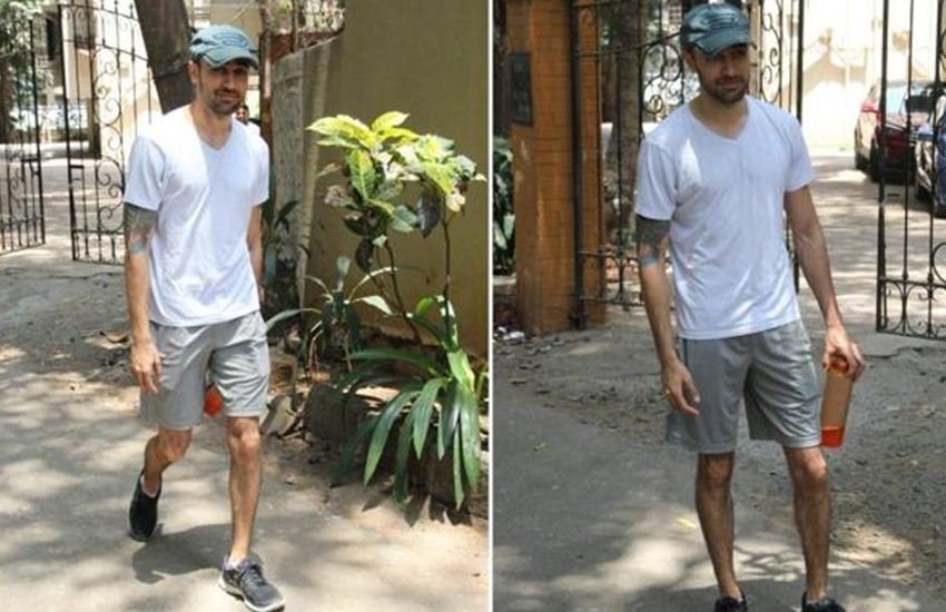 Actor Imran Khan, Imran Khan, Avantika, Bollywood, Aamir Khan nephew Imran Khan