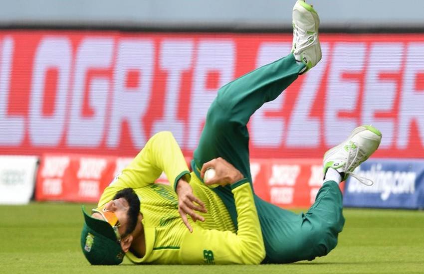 PAK vs SA , ICC Cricket World Cup